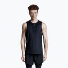 Тениска за бягане X-Bionic Corefusion Run Tank x black