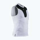 Тениска за бягане X-Bionic Corefusion Run Tank x white