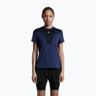 Дамска тениска за бягане X-Bionic Corefusion Run Shirt marine