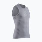 Фланелка за колоездене X-Bionic Xceed Ride Baselayer seal grey/silver grey
