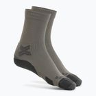 X-Socks Run Discover Crew черни чорапи raincloud/x