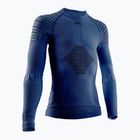 Детски термоактивен суитшърт X-Bionic Invent 4.0 marine/x black