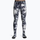 Термоактивни панталони X-Bionic Energy Accumulator Wild tiedye x black/fluo pink