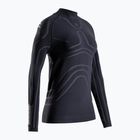 Мъжки термоактивен суитшърт X-Bionic Heatloop LS black