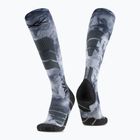Скиорски чорапи X-Socks Ski Expert Wild Otc x black/x white