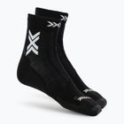 Чорапи X-Socks Hike Discover Merino Ankle x black/light grey