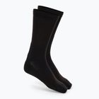 Чорапи X-Socks Hike Discover Merino Crew brown/black
