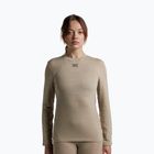 Дамска термоактивна блуза X-Bionic Mightywool sand