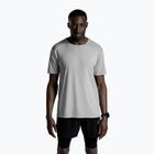 Мъжка тениска за бягане X-Bionic Xceed Run Discover seal grey