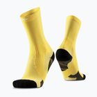 Чорапи X-Socks Run Perform Crew flash yellow