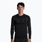 Мъжки термоактивен суитшърт X-Bionic X-Ential Baselayer LS x black