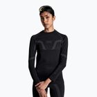 Дамски термоактивен суитшърт X-Bionic X-Ential Baselayer LS x black