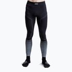 Мъжки термоактивни панталони X-Bionic Invent Graphics x black/dark grey