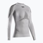Дамски термоактивен суитшърт X-Bionic Invent x white