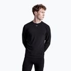 Мъжки термоактивен суитшърт X-Bionic Mightywool Light Shirt x black