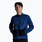 Мъжки суитшърт X-Bionic X-Ential neo navy