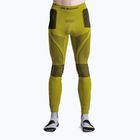 Мъжки термоактивни панталони X-Bionic Energy Accumulator 4.0 moss green