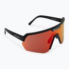 Слънчеви очила SCOTT Sport Shield black/red chrome