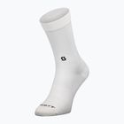 Чорапи SCOTT Performance No Shortcuts Crew white/black