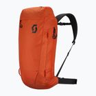 Раница SCOTT Pack Mountain 25 l SL orange/ black