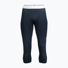 Мъжки термоактивни панталони SCOTT Defined Merino dark blue