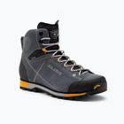 Мъжки ботуши за трекинг Dolomite 54 Hike Evo GTX gunmetal grey