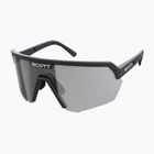 Слънчеви очила SCOTT Sport Shield LS black/grey light sensitive