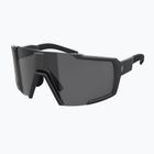 Слънчеви очила SCOTT Shield Compact black matt/grey