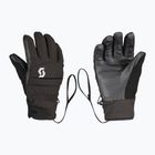 Дамски скиорски ръкавици SCOTT Ultimate Hybrid black