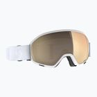 Скиорски очила SCOTT Unlimited II OTG LS mineral white/light sensitive bronze chrome