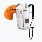 Раница SCOTT Patrol Ultralight E2 25 l Kit NL white/black