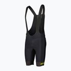 Мъжки къси панталони за колоездене SCOTT RC Pro +++ black/sulphur yellow