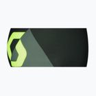 Лента за глава SCOTT Headband Lt black/yellow