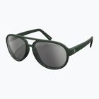 Слънчеви очила SCOTT Bass black/grey eco polarized