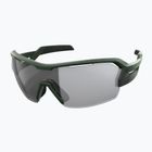 Слънчеви очила SCOTT Spur LS kaki green/grey light sensitive/clear