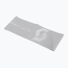 Лента за глава SCOTT Headband Lt light grey/white