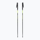 Щеки за бягане SCOTT Trail Ultra Carbon black field