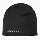 Зимна шапка SCOTT Fleece Lt Beanie 3 бр. black