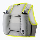 Жилетка за бягане SCOTT RC Light Tr'2 Hydration Pack fog grey/safety grey