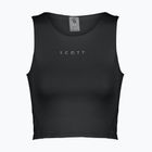 Тренировъчен топ SCOTT Endurance Crop black