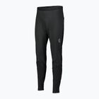 Мъжки панталони за бягане SCOTT Endurance Gore-Tex Windstopper черен