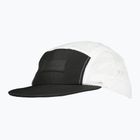 Шапка с козирка SCOTT Endurance 5-Panel black/white