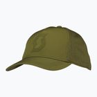 Шапка с козирка SCOTT Endurance Trucker fir green