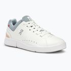 Дамски обувки за бягане On The Roger Advantage white/rosehip