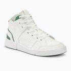 Мъжки обувки On Running The Roger Clubhouse MID white/green
