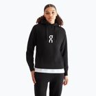 On Running Club Hoodie black за жени