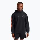 Мъжки On Running Club Hoodie Cloud black