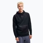 Мъжки On Running Hoodie black