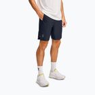 Мъжки къси панталони за бягане On Running Performance Hybrid navy