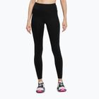 Дамски гамаши за бягане On Performance Tights black